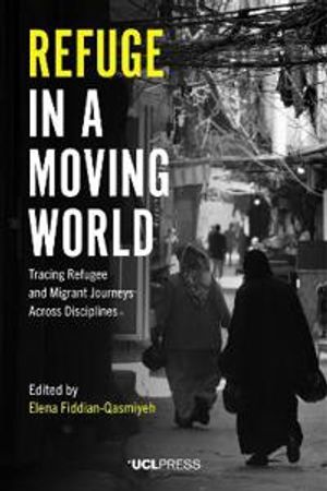 Refuge in a Moving World