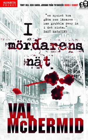 I mördarens nät | 1:a upplagan