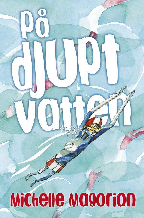 På djupt vatten | 1:a upplagan