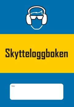 Skytteloggboken : 2022 | 0:e upplagan