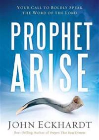 Prophet, Arise | 0:e upplagan