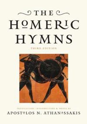 The Homeric Hymns | 3:e upplagan