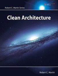 Clean Architecture | 0:e upplagan