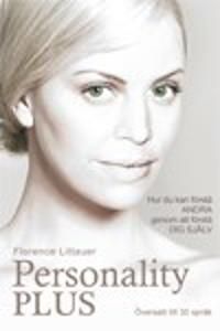 Personality plus | 1:a upplagan