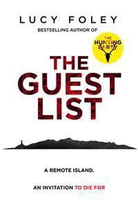 The Guest List | 0:e upplagan