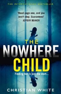 The Nowhere Child | 0:e upplagan