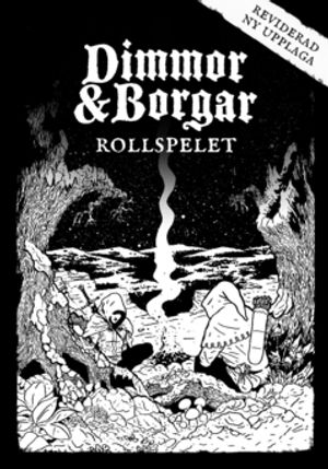 Dimmor & Borgar : rollspelet