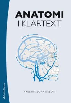 Anatomi i klartext | 1:a upplagan