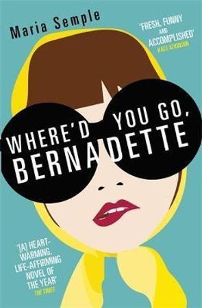 Where'd You Go, Bernadette | 0:e upplagan