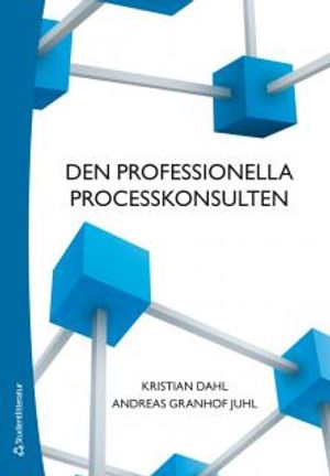 Den professionella processkonsulten | 1:a upplagan