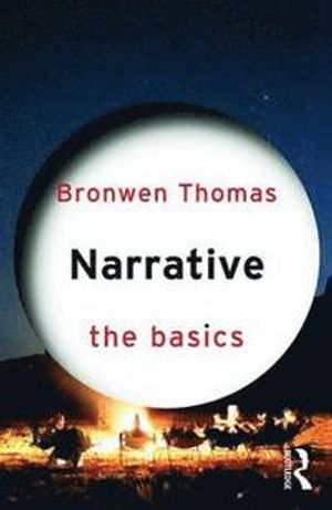 Narrative: The Basics | 1:a upplagan