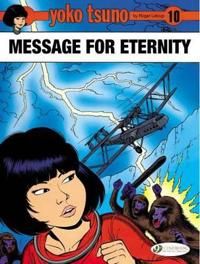 Yoko Tsuno 10 | 0:e upplagan