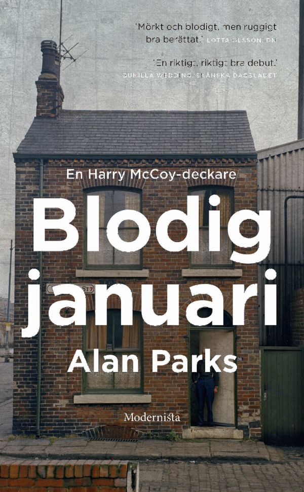 Blodig januari | 0:e upplagan