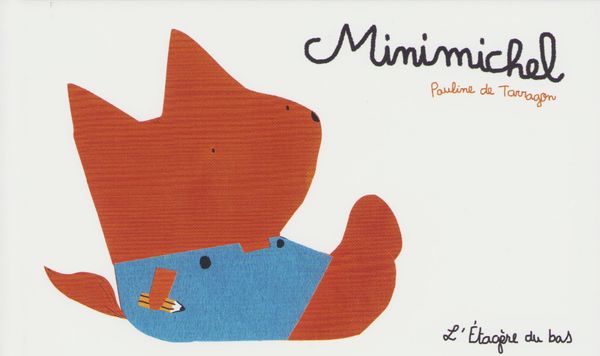 Minimichel (Franska) | 0:e upplagan