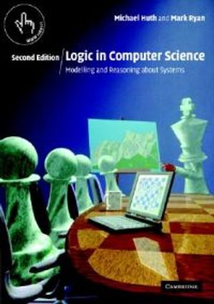 Logic in Computer Science |  2:e upplagan