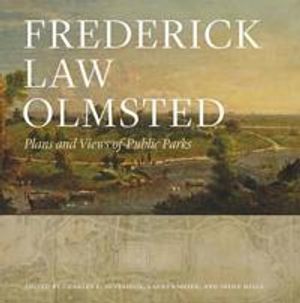 Frederick Law Olmsted