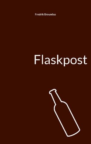 Flaskpost | 1:a upplagan