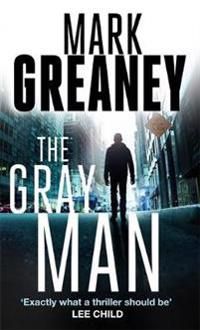 The Gray Man | 0:e upplagan