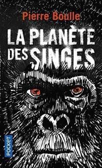 La planete des singes | 0:e upplagan