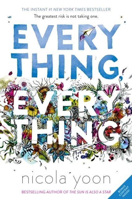Everything, Everything | 0:e upplagan