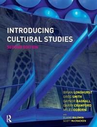 Introducing Cultural Studies | 2:a upplagan