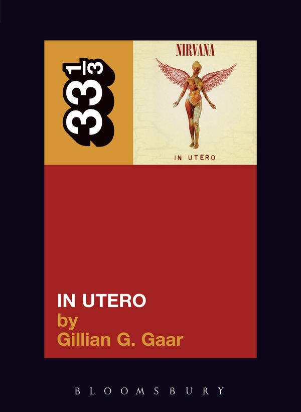 Nirvana's In Utero | 0:e upplagan