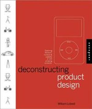 Deconstructing product design - exploring the form, function, and usability