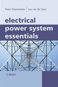 Electrical Power System Essentials | 1:a upplagan