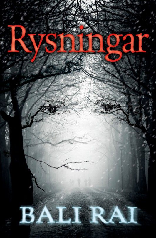 Rysningar | 1:a upplagan