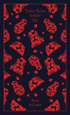 Tinker Tailor Soldier Spy | 0:e upplagan