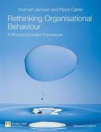 Rethinking Organisational Behaviour | 2:a upplagan