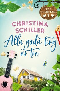 Alla goda ting är tre