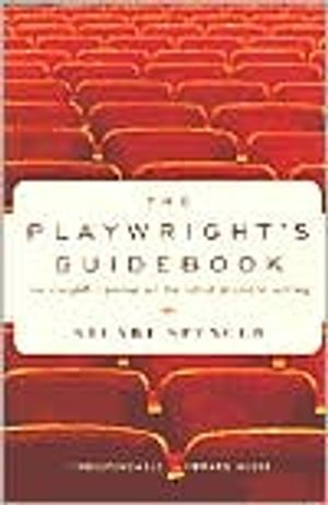 Playwrights guidebook