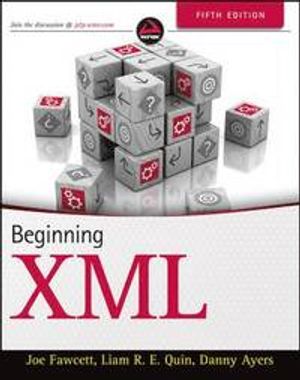 Beginning XML | 1:a upplagan