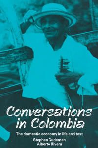 Conversation in Colombia | 0:e upplagan
