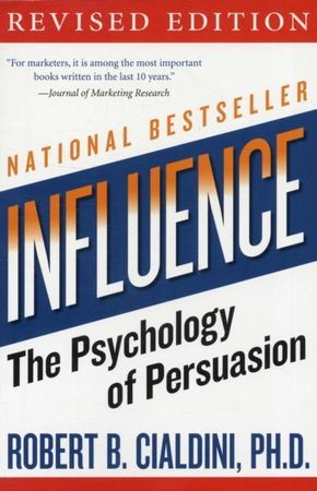 The Psychology of Persuasion | 0:e upplagan