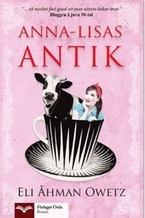 Anna-Lisas Antik