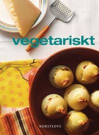 Vegetariskt | 1:a upplagan