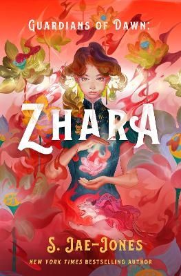 Guardians of Dawn - Zhara | 0:e upplagan
