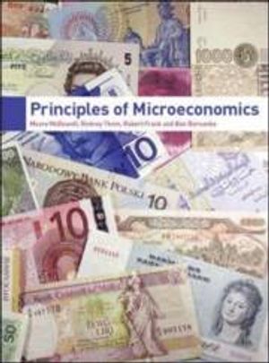 Principles of Microeconomics | 1:a upplagan