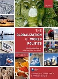 The Globalization of World Politics | 5:e upplagan