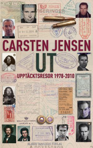 Ut : upptäcktsresor 1978-2010