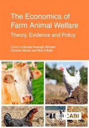 The Economics of Farm Animal Welfare