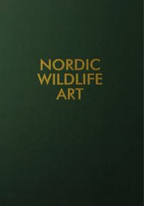 Med naturen som förlaga. Nordic Wildlife Art