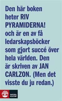 Riv pyramiderna! | 1:a upplagan