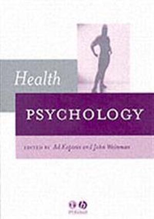 Health Psychology | 1:a upplagan