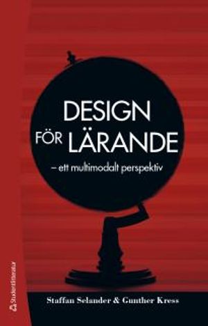 Design för lärande - ett multimodalt perspektiv |  2:e upplagan