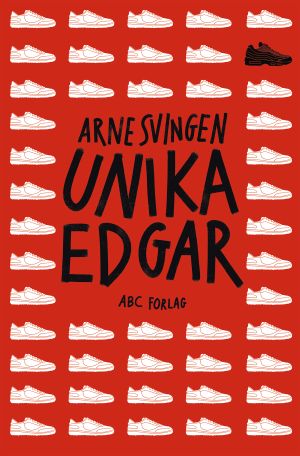 Unika Edgar | 1:a upplagan