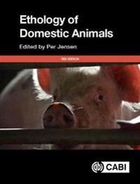 The Ethology of Domestic Animals | 3:e upplagan