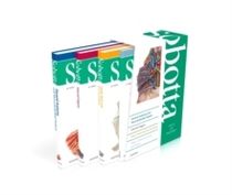 Sobotta Atlas of Anatomy, Package, English/Latin